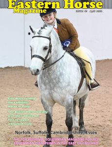Eastern Horse Magazine – April 2022