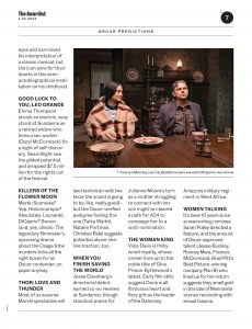 Entertainment Weekly – April 25, 2022