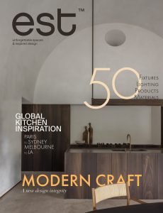 Est Magazine – Issue 44, 2022
