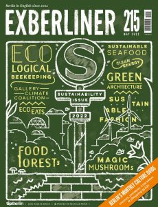 Exberliner – May 2022
