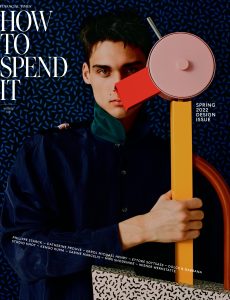 Financial Times How to Spend It – April 16, 2022