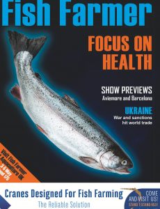 Fish Farmer Magazine – April 2022