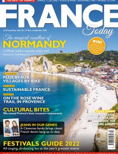 France Today – April-May 2022