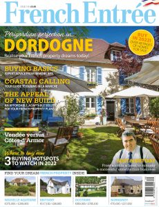 FrenchEntree – Issue 139 – April 2022