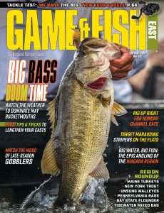 Game & Fish East – May 2022