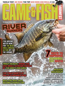 Game & Fish Midwest – May 2022
