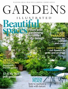Gardens Illustrated – April 2022