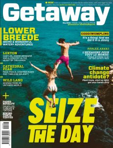Getaway – May 2022