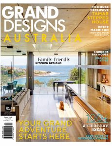 Grand Designs Australia – March 2022
