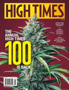 High Times – May 2022