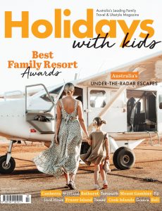 Holidays with Kids – Volume 68 , 2022