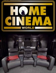 Home Cinema World – 01 April 2022