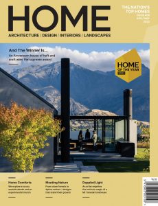 Home New Zealand – April-May2022