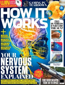 How It Works – Issue 163, 2022
