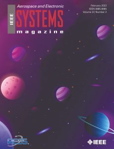 IEEE Aerospace & Electronics Systems Magazine – February 2022