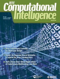 IEEE Computational Intelligence Magazine – May 2022
