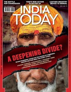 India Today – May 02, 2022