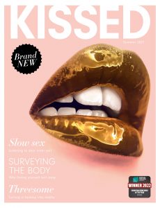 KISSED – Summer 2021