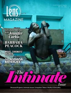 Lens Magazine – Issue 91 – April 2022