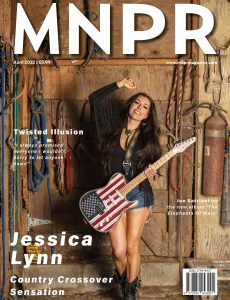 MNPR Magazine – April 2022