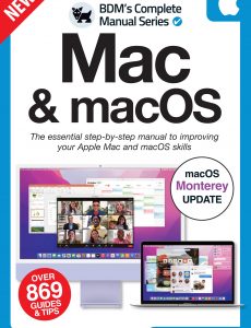 Mac & macOS – 2022