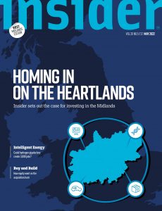 Midlands Business Insider – May 2022