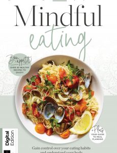 Mindful Eating – First Edition 2022
