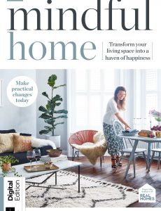 Mindful Home – 3rd Edition 2022