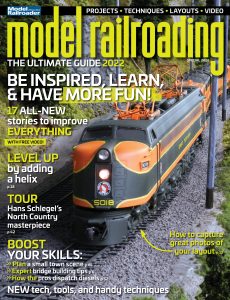 Model Railroading The Ultimate Guide 2022