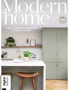 Modern Home -The Essential Guide to Modern Living – 2nd Edi…