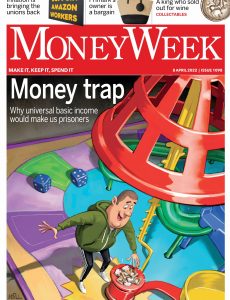 MoneyWeek – 08 April 2022