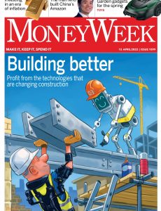 MoneyWeek – 15 April 2022