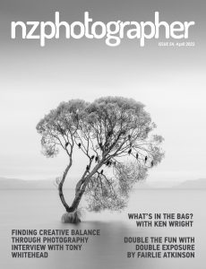NZPhotographer – April 2022