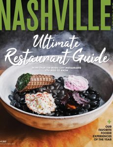 Nashville Lifestyles – April 2022