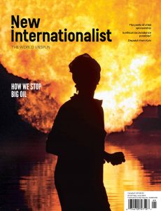New Internationalist – May-June 2022