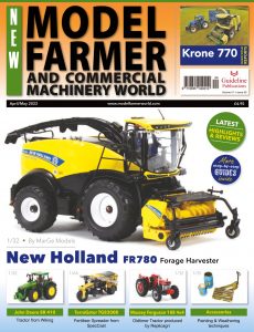 New Model Farmer and Commercial Machinery World – Issue 8 -…