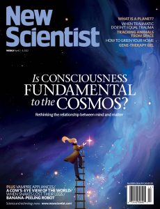 New Scientist – April 02, 2022