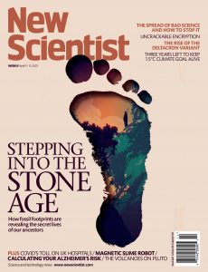 New Scientist – April 09, 2022
