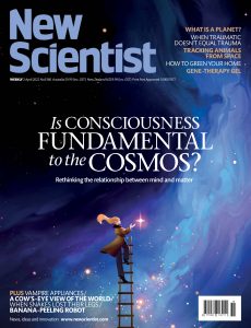 New Scientist Australian Edition – 02 April 2022