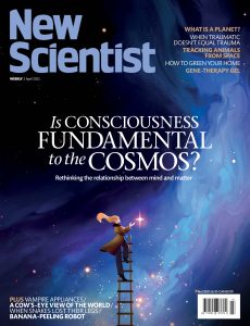 New Scientist International Edition – April 02, 2022