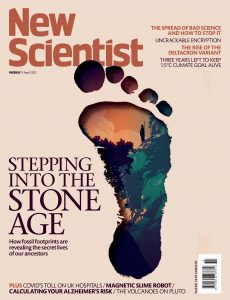 New Scientist International Edition – April 09, 2022