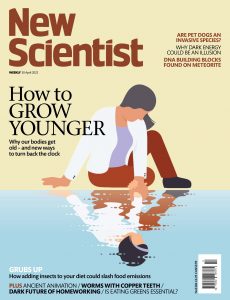 New Scientist International Edition – April 30, 2022