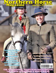 Northern Horse Magazine – April 2022