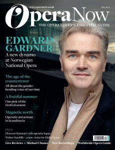 Opera Now – May 2022