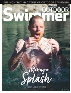 Outdoor Swimmer – Issue 61 – May 2022