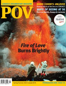 POV Magazine – Spring-Summer 2022