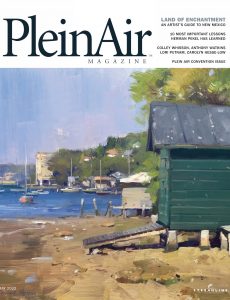 PleinAir Magazine – May 2022