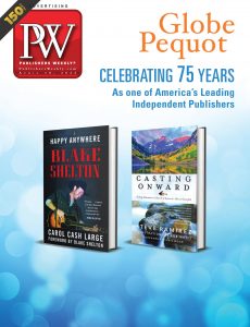 Publishers Weekly – April 18, 2022