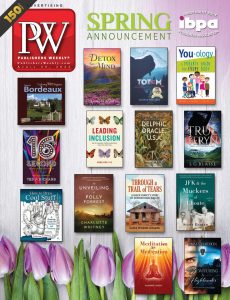 Publishers Weekly – April 25, 2022