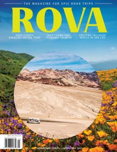 ROVA – April-May 2022
